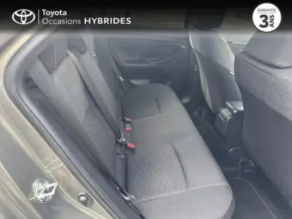 Photo 6 Toyota Yaris  Cross 116h Design MY22