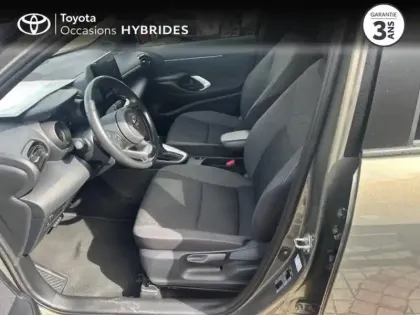 Photo 10 Toyota Yaris  Cross 116h Design MY22
