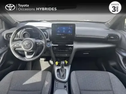 Photo 7 Toyota Yaris  Cross 116h Design MY22