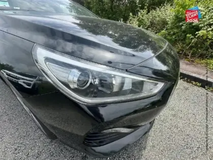 Photo 12 Hyundai I30  1.0 T-GDi 120ch Edition #Navi Euro6d-T EVAP