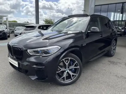 Photo Bmw X5 M Sport