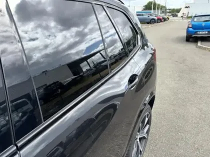Photo 9 BMW X5  xDrive45e 394ch M Sport 17cv