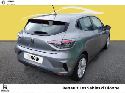 Photo 11 Renault Clio  1.6 E-Tech 145ch full hybrid Evolution