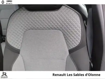 Photo 13 Renault Clio  1.6 E-Tech 145ch full hybrid Evolution