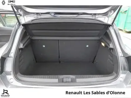 Photo 6 Renault Clio  1.6 E-Tech 145ch full hybrid Evolution
