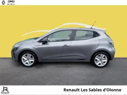 Photo 9 Renault Clio  1.6 E-Tech 145ch full hybrid Evolution