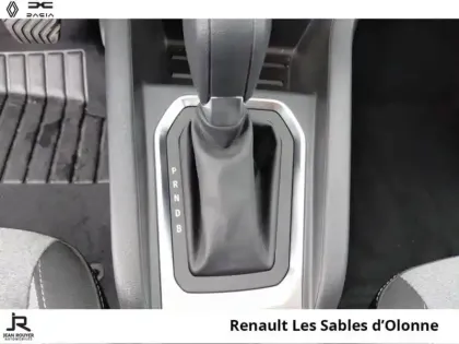 Photo 5 Renault Clio  1.6 E-Tech 145ch full hybrid Evolution