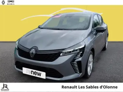 Photo Renault Clio Evolution