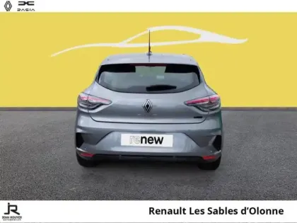 Photo 10 Renault Clio  1.6 E-Tech 145ch full hybrid Evolution