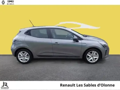 Photo 12 Renault Clio  1.6 E-Tech 145ch full hybrid Evolution