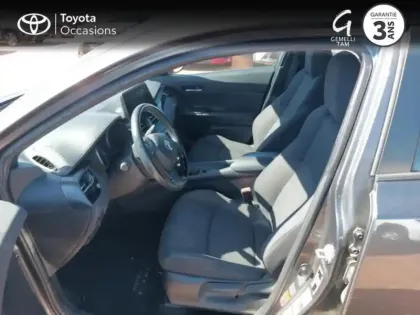 Photo 10 Toyota C-HR  122h Dynamic 2WD E-CVT RC18