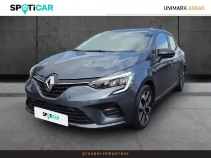 Photo Renault Clio Evolution
