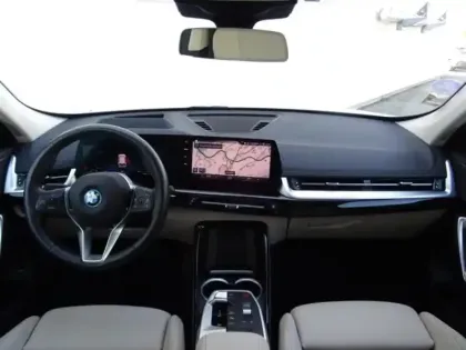 Photo 6 BMW X1  xDrive25e 245ch xLine