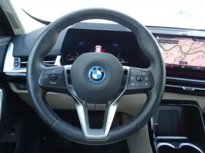 Photo 7 BMW X1  xDrive25e 245ch xLine