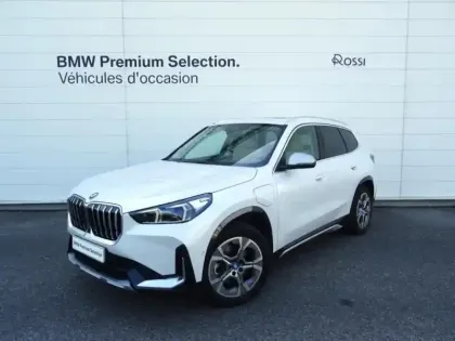 Photo Bmw X1 Xline