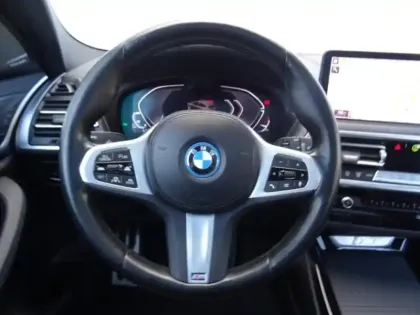 Photo 7 BMW X3 i M Sport 286ch Impressive