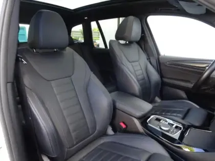 Photo 8 BMW X3 i M Sport 286ch Impressive