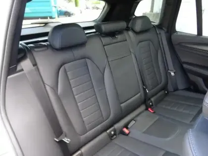 Photo 9 BMW X3 i M Sport 286ch Impressive