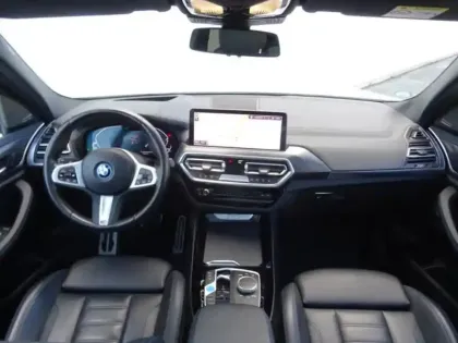 Photo 6 BMW X3 i M Sport 286ch Impressive