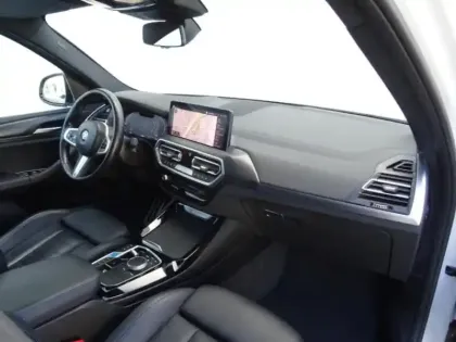 Photo 5 BMW X3 i M Sport 286ch Impressive