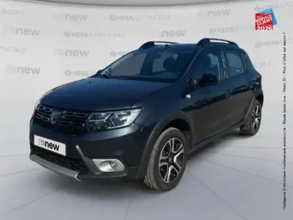 Photo Dacia Sandero 15 Ans