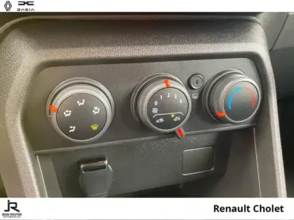 Photo 14 Dacia Sandero  1.0 ECO-G 100ch Essentiel -22
