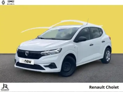 Photo Dacia Sandero Essentiel