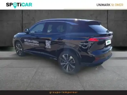Photo 7 Mg EHS  1.5 Hybrid+ 224ch Luxury