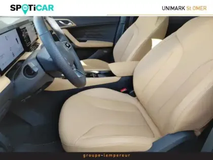 Photo 8 Mg EHS  1.5 Hybrid+ 224ch Luxury
