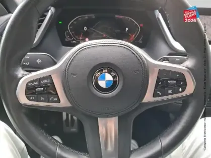 Photo 11 BMW Serie 2 Série 2 Gran Coupé 220dA 190ch M Sport Siege chauf GPS