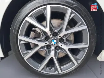 Photo 9 BMW Serie 2 Série 2 Gran Coupé 220dA 190ch M Sport Siege chauf GPS
