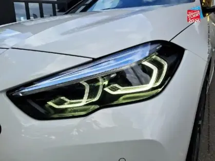 Photo 12 BMW Serie 2 Série 2 Gran Coupé 220dA 190ch M Sport Siege chauf GPS