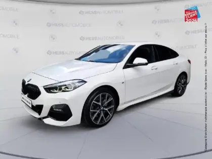 Photo Bmw Serie 2 M Sport