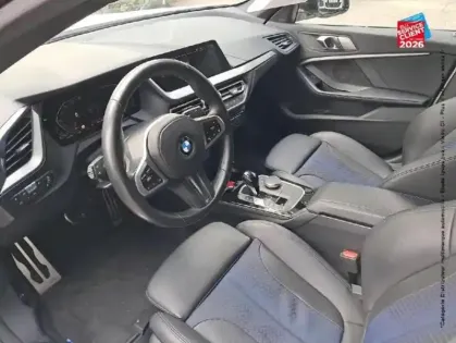 Photo 14 BMW Serie 2 Série 2 Gran Coupé 220dA 190ch M Sport Siege chauf GPS