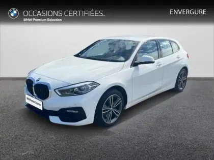 Photo Bmw Serie 1 Edition Sport