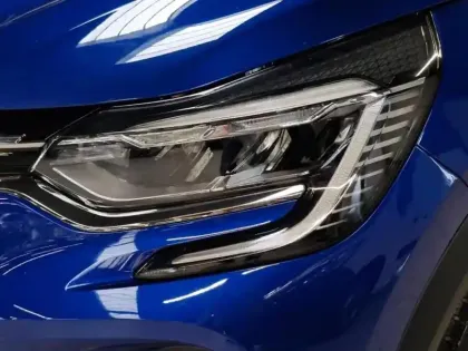 Photo 11 Renault Captur  1.3 TCe 160ch FAP Intens EDC -21
