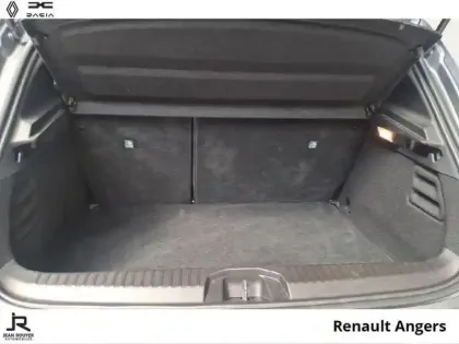 Photo 21 Renault Clio  1.5 Blue dCi 100ch Evolution