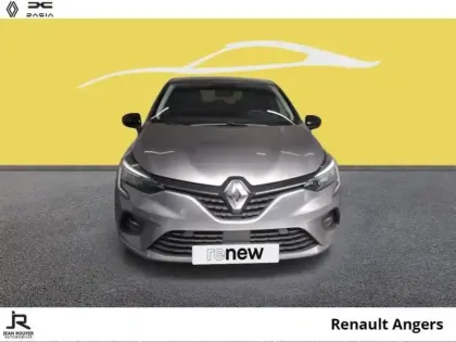 Photo 23 Renault Clio  1.5 Blue dCi 100ch Evolution