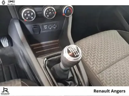 Photo 20 Renault Clio  1.5 Blue dCi 100ch Evolution