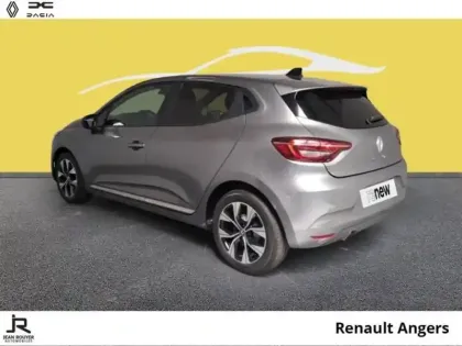 Photo 25 Renault Clio  1.5 Blue dCi 100ch Evolution