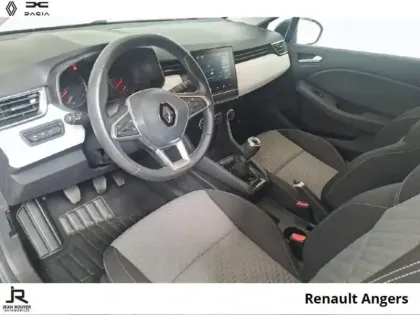Photo 29 Renault Clio  1.5 Blue dCi 100ch Evolution