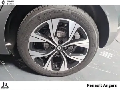Photo 22 Renault Clio  1.5 Blue dCi 100ch Evolution