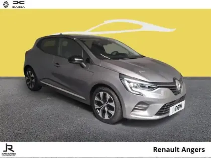 Photo 16 Renault Clio  1.5 Blue dCi 100ch Evolution