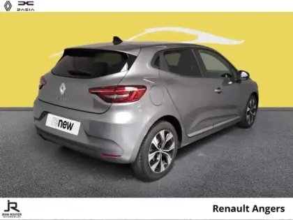 Photo 27 Renault Clio  1.5 Blue dCi 100ch Evolution