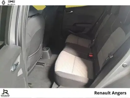 Photo 18 Renault Clio  1.5 Blue dCi 100ch Evolution