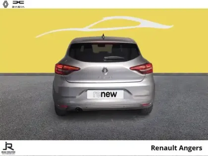 Photo 26 Renault Clio  1.5 Blue dCi 100ch Evolution