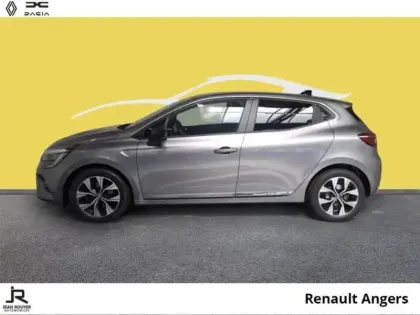 Photo 24 Renault Clio  1.5 Blue dCi 100ch Evolution