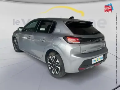 Photo 7 Peugeot 208  1.2 100ch S&S Allure