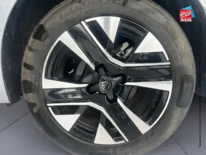 Photo 9 Peugeot 208  1.2 100ch S&S Allure