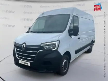 Photo Renault Master Grand Confort